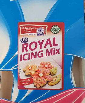 Picture of ROYAL ICING 280G